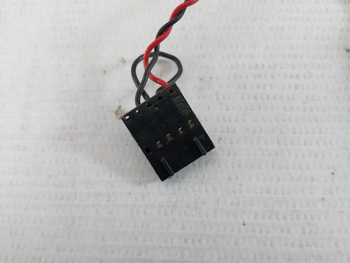 Rdi 1602 Intrusion Switch