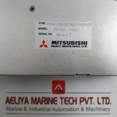 Rdm24-6R0 Power Supply Dc Input - 24V 8.5A Tdk