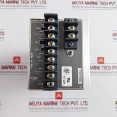 Rdm24-6R0 Power Supply Dc Input - 24V 8.5A Tdk