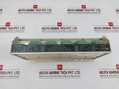Rdo-16 Kongsberg Revision.C Remote Digital Output Module 6200341
