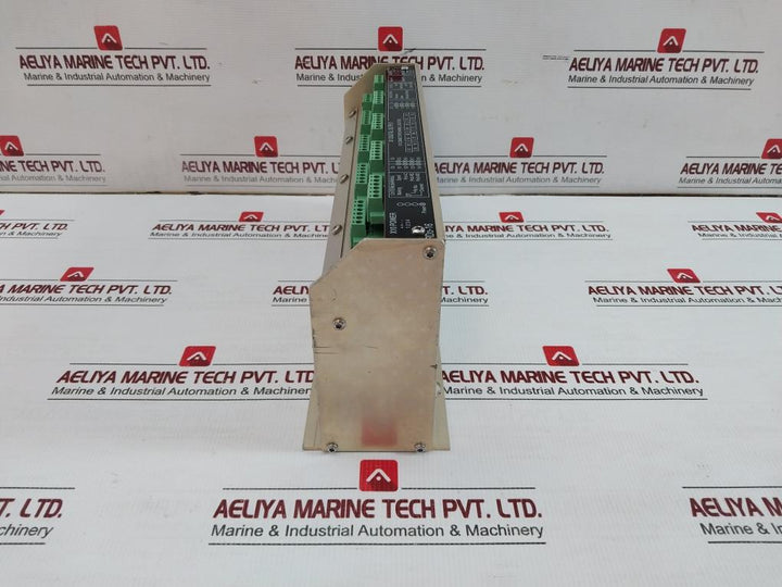 Rdo-16 Kongsberg Revision.C Remote Digital Output Module 6200341