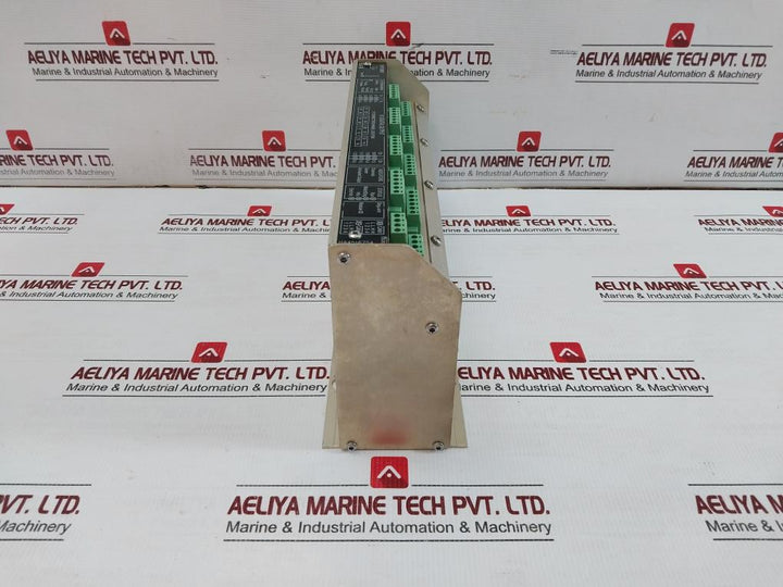 Rdo-16 Kongsberg Revision.C Remote Digital Output Module 6200341