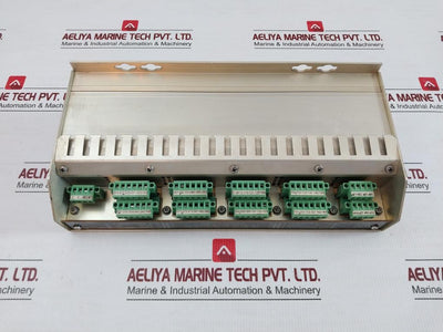 Rdo-16 Kongsberg Revision.C Remote Digital Output Module 6200341