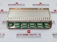 Rdo-16 Kongsberg Revision.C Remote Digital Output Module 6200341