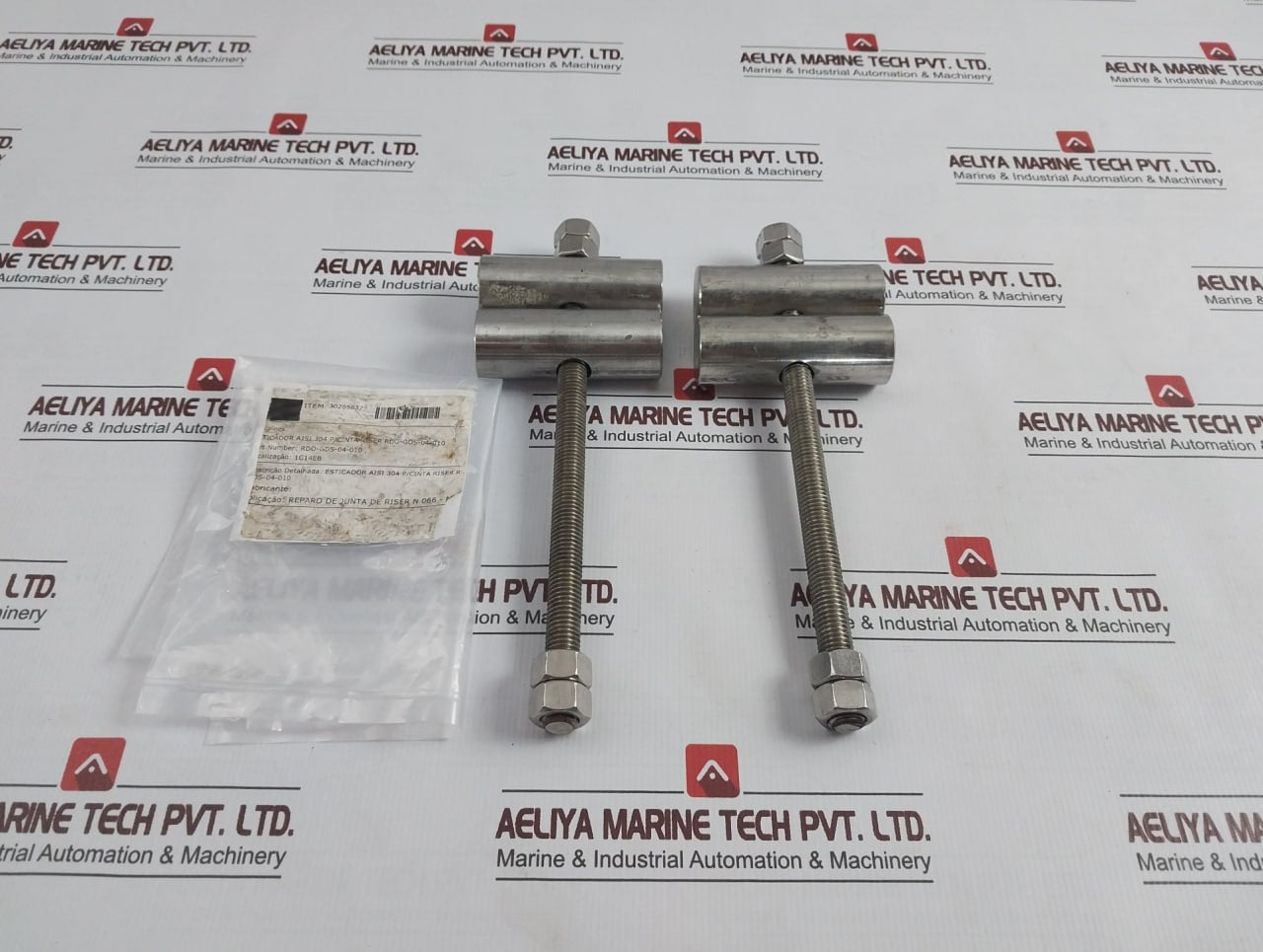 Rdo-gds-04-010 304 Aisi 304 Strengthening For Riser Belt