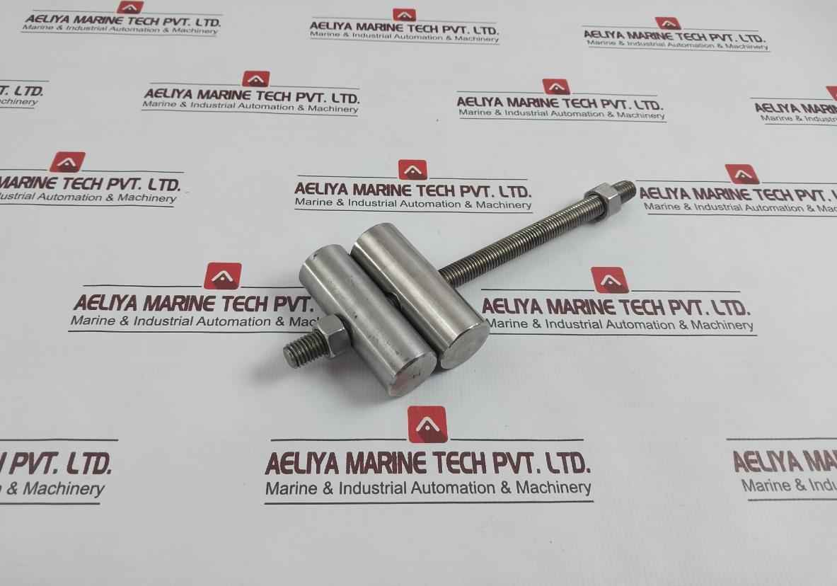 Rdo-gds-04-010 Aisi 304 Strengthening For Riser Belt