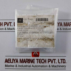 Rdo-gds-04-010 Aisi 304 Stretcher For Riser Belt 30205637