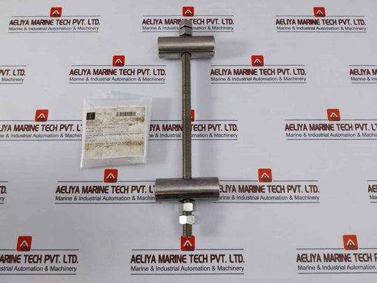 Rdo-gds-04-010 Aisi 304 Stretcher For Riser Belt 30205637