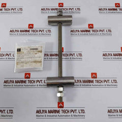 Rdo-gds-04-010 Aisi 304 Stretcher For Riser Belt 30205637