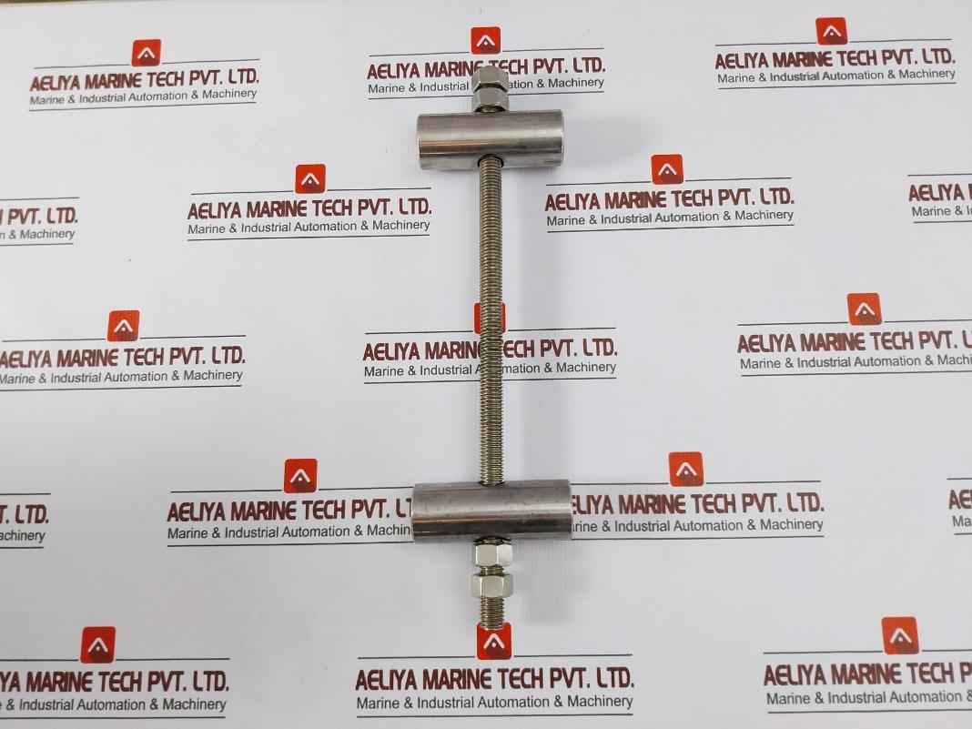 Rdo-gds-04-010 Aisi 304 Stretcher For Riser Belt 30205637