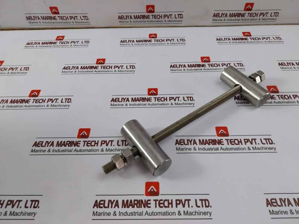 Rdo-gds-04-010 Aisi 304 Stretcher For Riser Belt 30205637