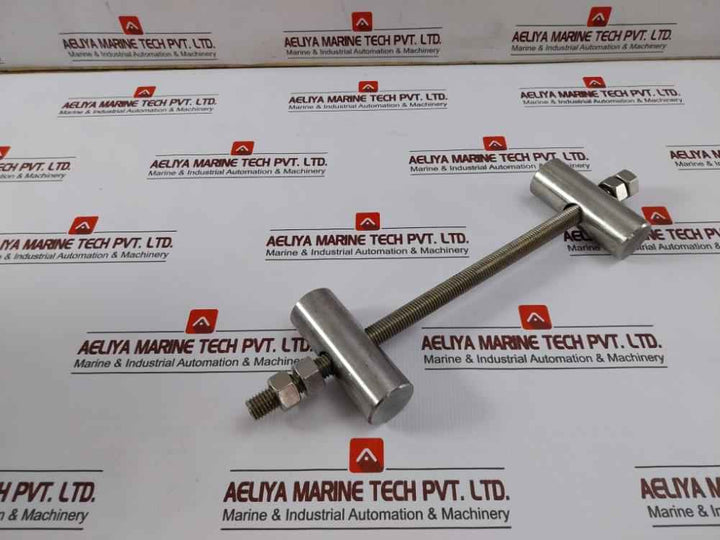Rdo-gds-04-010 Aisi 304 Stretcher For Riser Belt 30205637