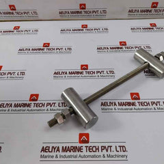 Rdo-gds-04-010 Aisi 304 Stretcher For Riser Belt 30205637