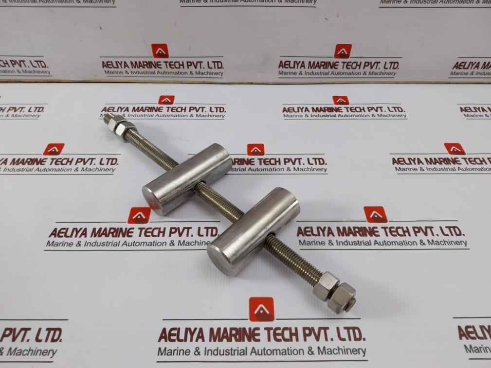 Rdo-gds-04-010 Aisi 304 Stretcher For Riser Belt 30205637