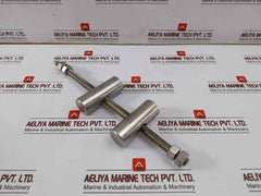 Rdo-gds-04-010 Aisi 304 Stretcher For Riser Belt 30205637