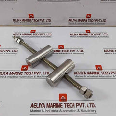 Rdo-gds-04-010 Aisi 304 Stretcher For Riser Belt 30205637