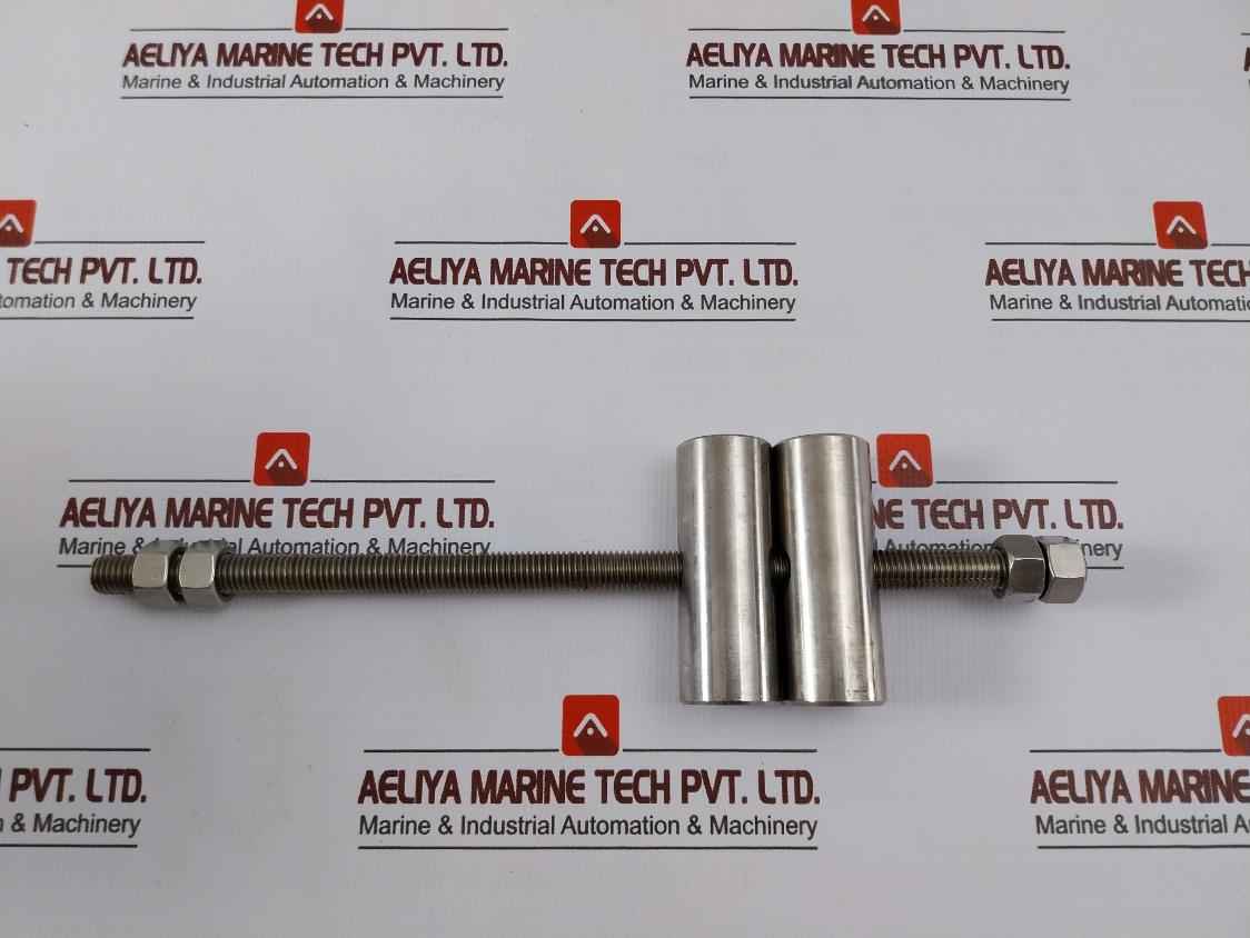 Rdo-gds-04-010 Aisi 304 Stretcher For Riser Belt 30205637