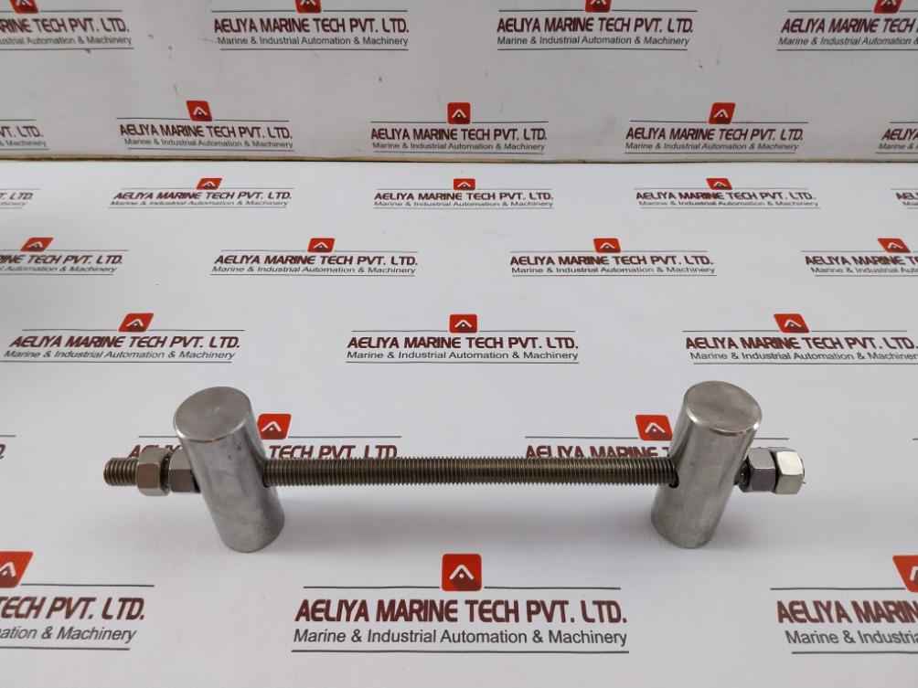 Rdo-gds-04-010 Aisi 304 Stretcher For Riser Belt 30205637