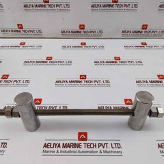 Rdo-gds-04-010 Aisi 304 Stretcher For Riser Belt 30205637