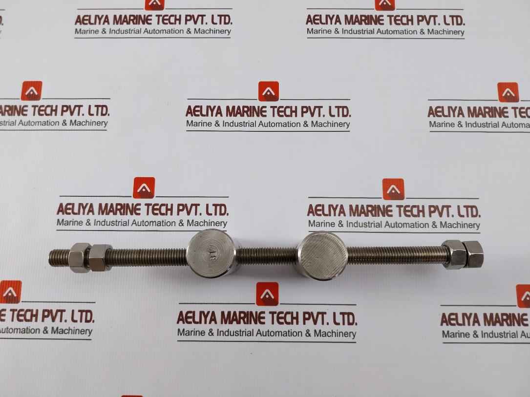 Rdo-gds-04-010 Aisi 304 Stretcher For Riser Belt 30205637