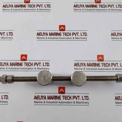 Rdo-gds-04-010 Aisi 304 Stretcher For Riser Belt 30205637