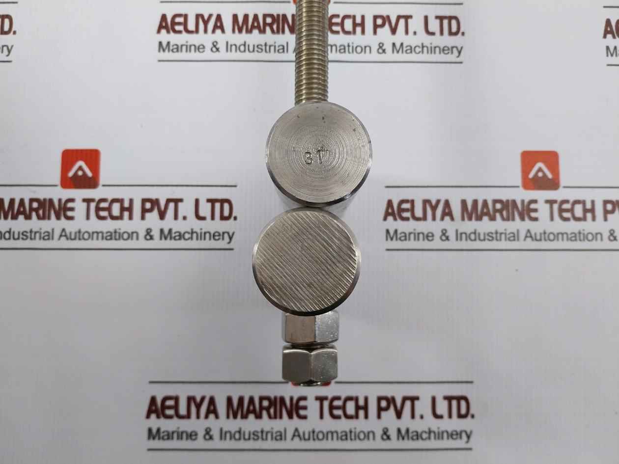 Rdo-gds-04-010 Aisi 304 Stretcher For Riser Belt 30205637