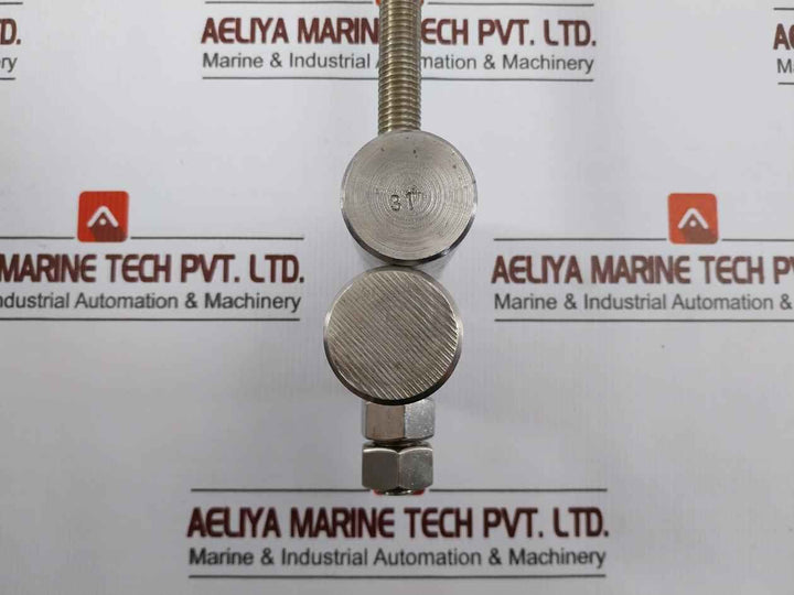 Rdo-gds-04-010 Aisi 304 Stretcher For Riser Belt 30205637