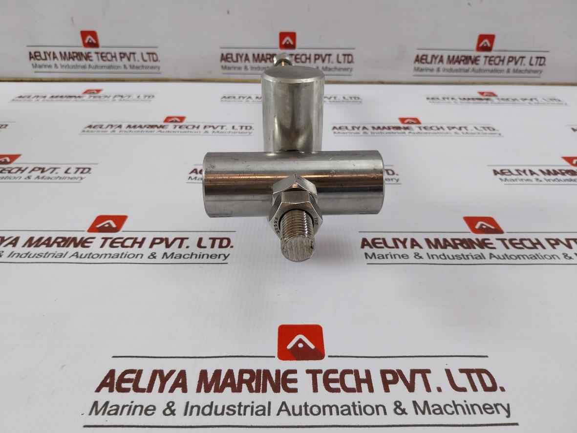 Rdo-gds-04-010 Aisi 304 Stretcher For Riser Belt 30205637