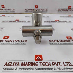 Rdo-gds-04-010 Aisi 304 Stretcher For Riser Belt 30205637