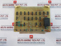 Rds 5-0382 Printed Circuit Board