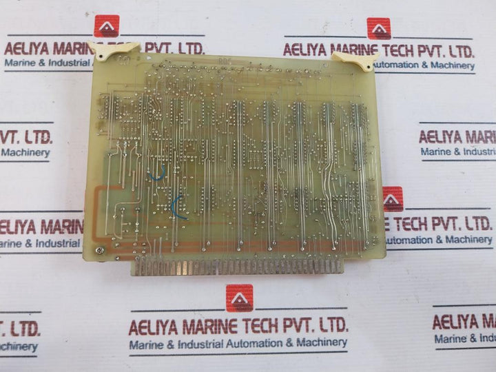 Rds 5-0382 Printed Circuit Board
