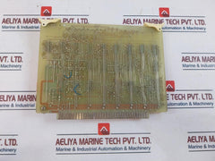 Rds 5-0382 Printed Circuit Board