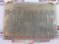 Rds 5-0382 Printed Circuit Board