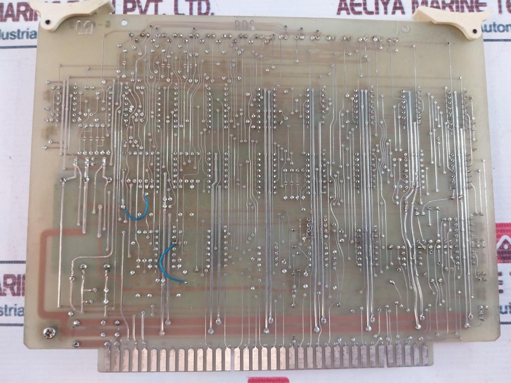 Rds 5-0382 Printed Circuit Board