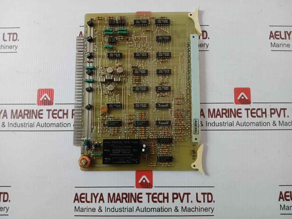 Rds Mitsui Printed Circuit Board