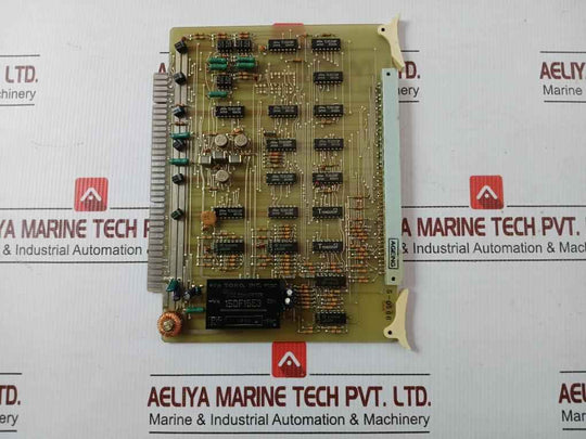 Rds Mitsui Printed Circuit Board