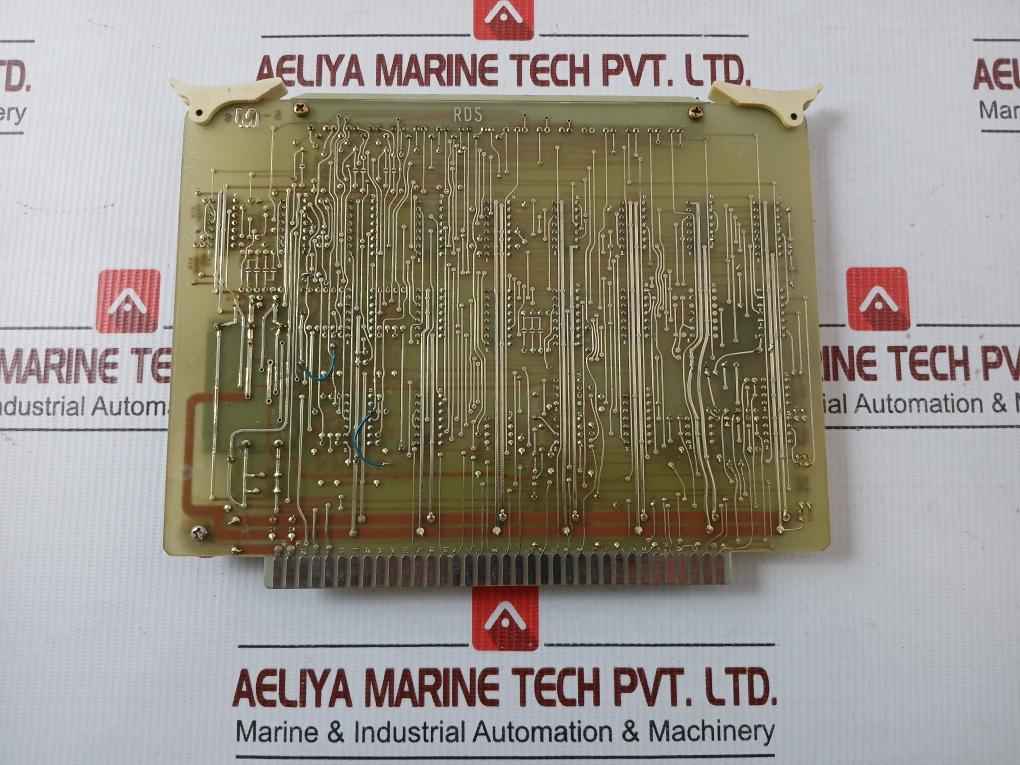 Rds Mitsui Printed Circuit Board