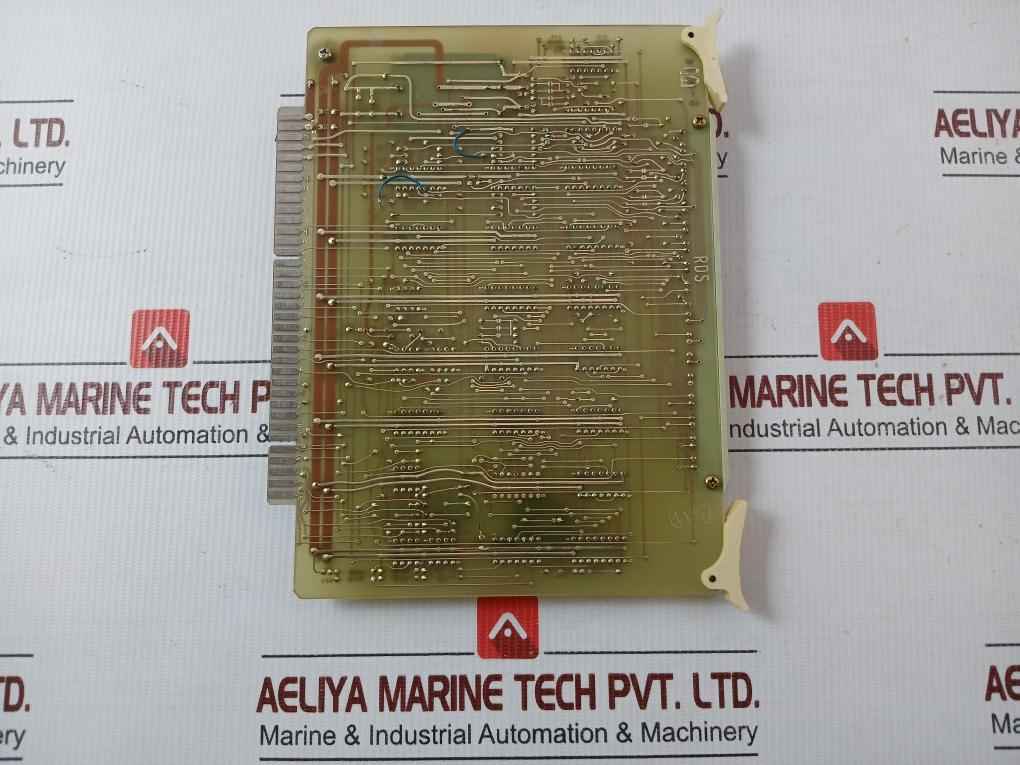Rds Mitsui Printed Circuit Board