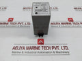 Rdv-1005-200 Volcano Flame Detector Relay Ac200V-5A Model-102
