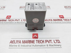 Rdv-1005-200 Volcano Flame Detector Relay Ac200V-5A Model-102