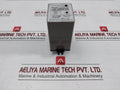 Rdv-1005-200 Volcano Flame Detector Relay Ac200V-5A Model-102