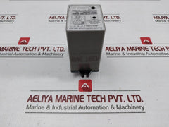 Rdv-1005-200 Volcano Flame Detector Relay Ac200V-5A Model-102