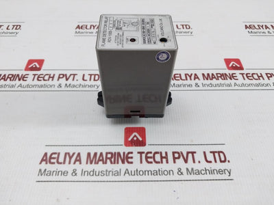 Rdv-1005-200 Volcano Flame Detector Relay Ac200V-5A Model-102