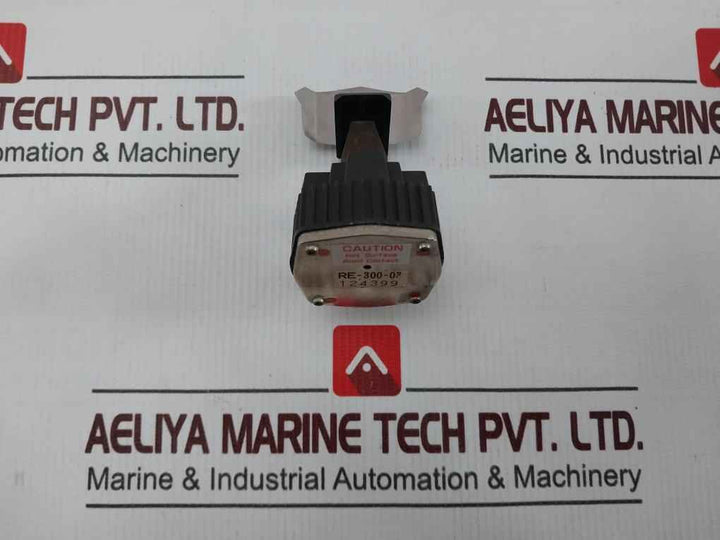 Re-300-03 124399 Printhead Fit For Dot Matrix Printer