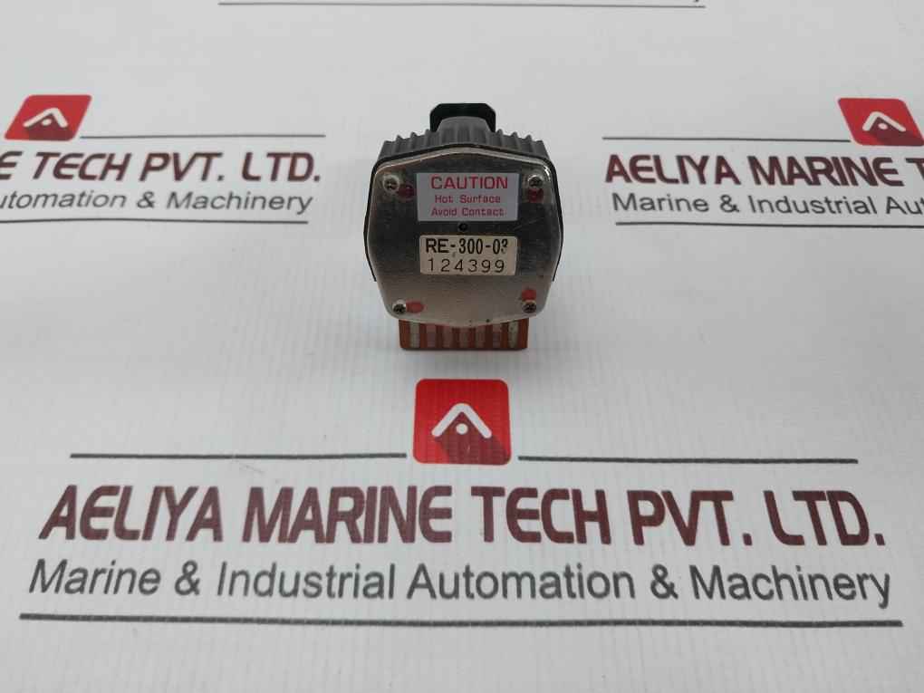 Re-300-03 124399 Printhead Fit For Dot Matrix Printer