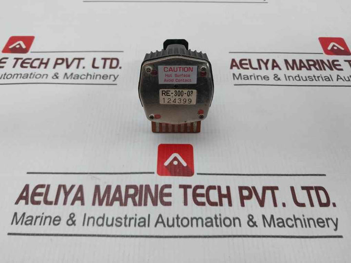 Re-300-03 124399 Printhead Fit For Dot Matrix Printer