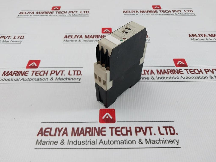 Re4 Tl11Bu Electronic Timing Relay 110-240V 50/60 Hz Telemecanique