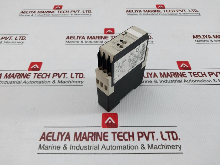 Re4 Tl11Bu Electronic Timing Relay 110-240V 50/60 Hz Telemecanique
