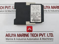 Re4 Tl11Bu Electronic Timing Relay 110-240V 50/60 Hz Telemecanique