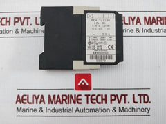 Re4 Tl11Bu Electronic Timing Relay 110-240V 50/60 Hz Telemecanique
